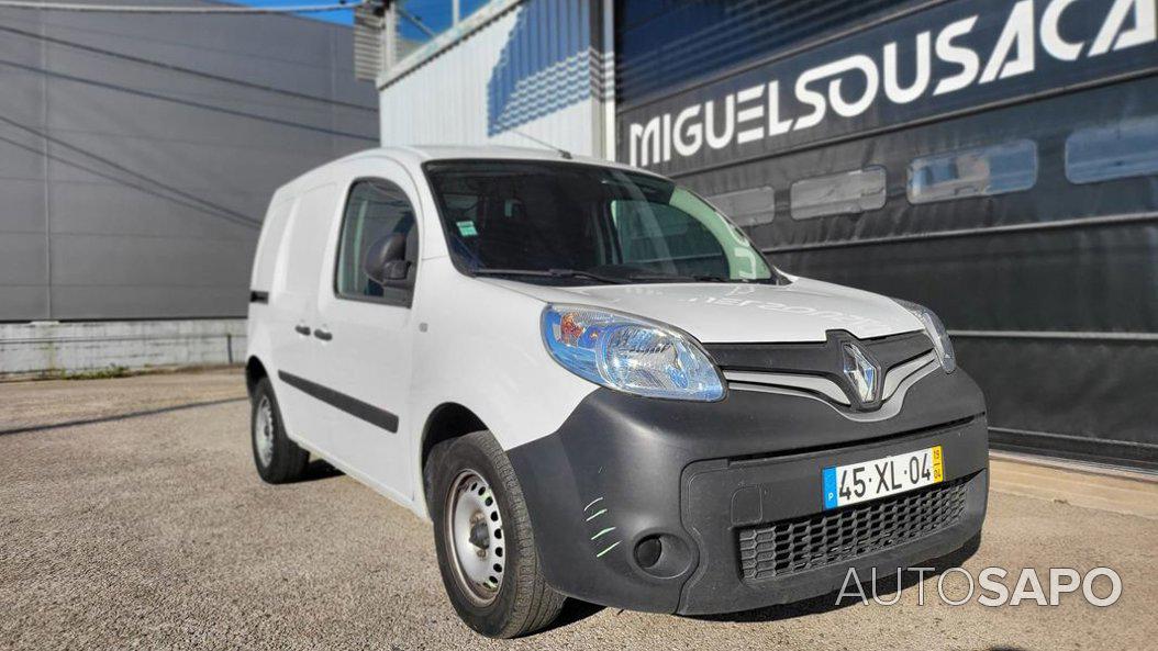 Renault Kangoo 1.5 dCi de 2019