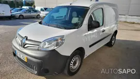 Renault Kangoo 1.5 dCi de 2019