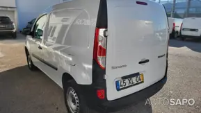 Renault Kangoo 1.5 dCi de 2019