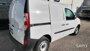 Renault Kangoo 1.5 dCi de 2019