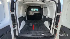 Renault Kangoo 1.5 dCi de 2019