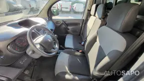 Renault Kangoo 1.5 dCi de 2019