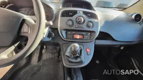 Renault Kangoo 1.5 dCi de 2019