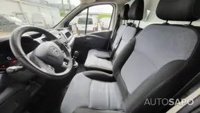 Opel Vivaro 1.9 CDTi L1 H1 de 2019