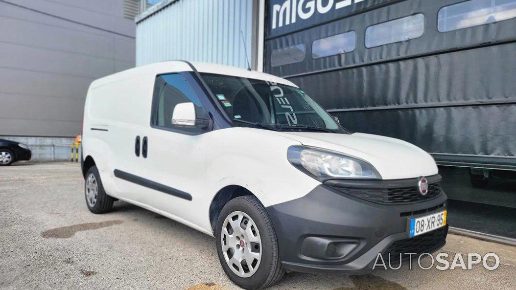 Fiat Doblo de 2019