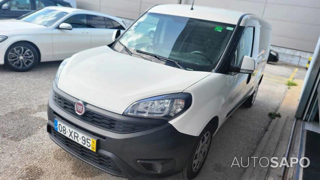 Fiat Doblo de 2019