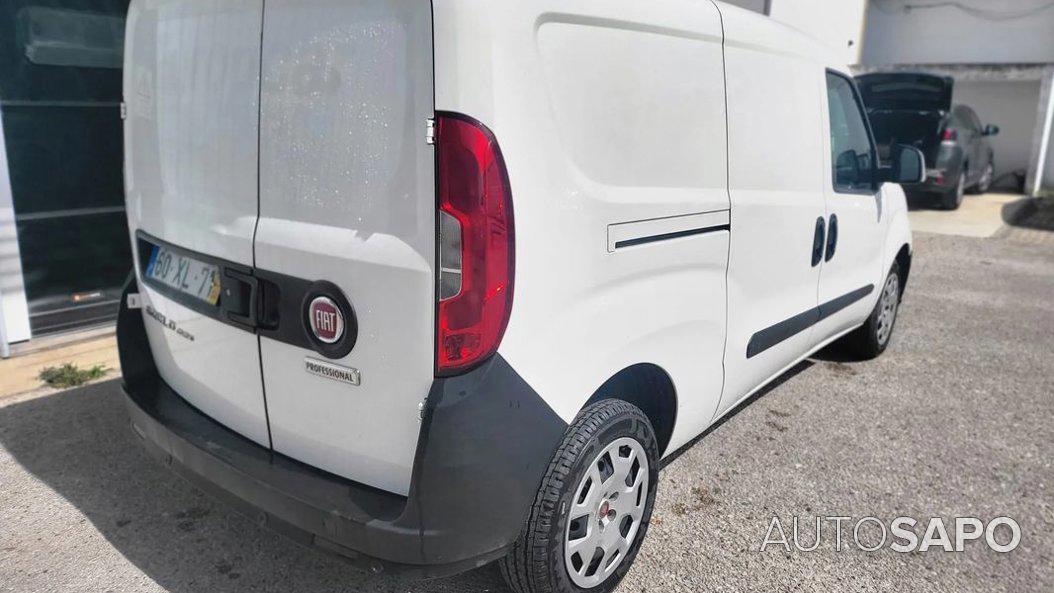 Fiat Doblo de 2019