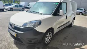 Fiat Doblo de 2019