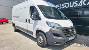 Fiat Ducato de 2020