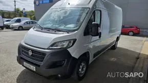 Fiat Ducato de 2021