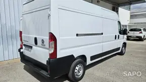 Fiat Ducato de 2021