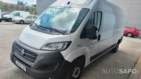 Fiat Ducato de 2021