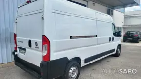 Fiat Ducato de 2021