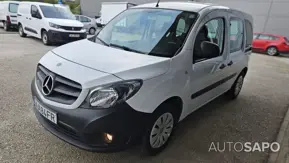 Mercedes-Benz Citan 109 CDi de 2020