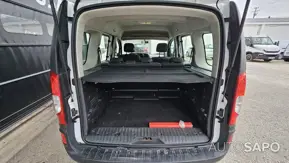 Mercedes-Benz Citan 109 CDi de 2020