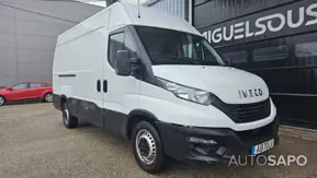 Iveco Daily de 2020