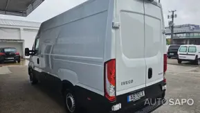 Iveco Daily de 2020