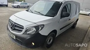 Mercedes-Benz Citan de 2019