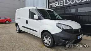 Fiat Doblo 1.3 Multijet de 2021