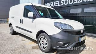 Fiat Doblo de 2019