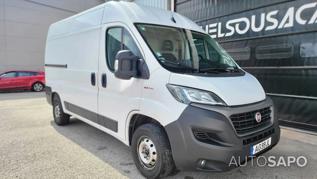 Fiat Ducato de 2021