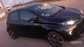 Renault ZOE ZE 40 R110 Intens de 2019