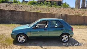 Ford Fiesta 1.25 Ghia de 1998