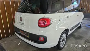 Fiat 500L de 2015