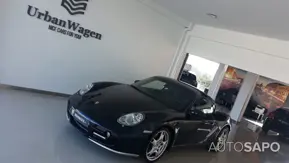 Porsche Cayman de 2006