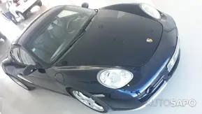 Porsche Cayman de 2006