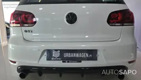 Volkswagen Golf de 2012