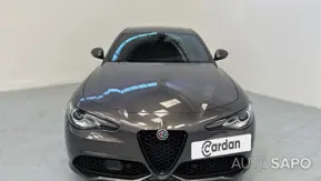 Alfa Romeo Giulia 2.2 D Sprint AT8 de 2023