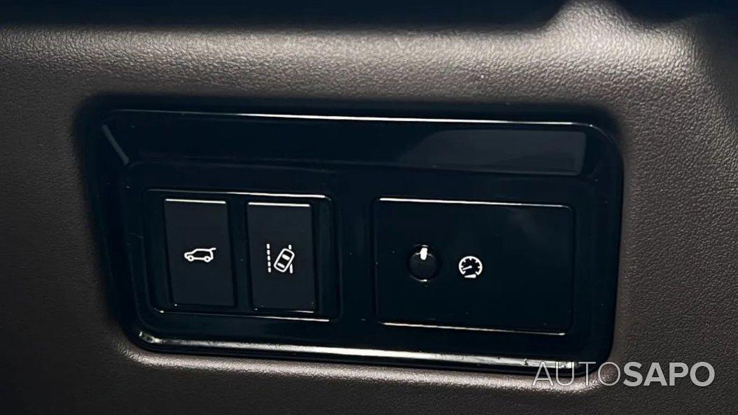 Jaguar F-Pace 2.0 i4D Portfolio AWD Aut. de 2017