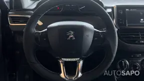 Peugeot 208 de 2018
