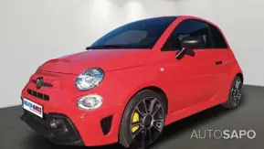 Abarth 695 de 2023