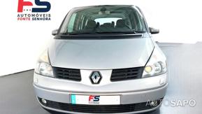 Renault Grand Espace de 2004