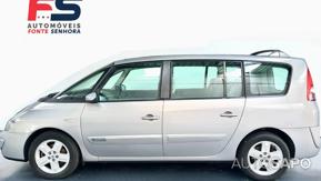 Renault Grand Espace de 2004