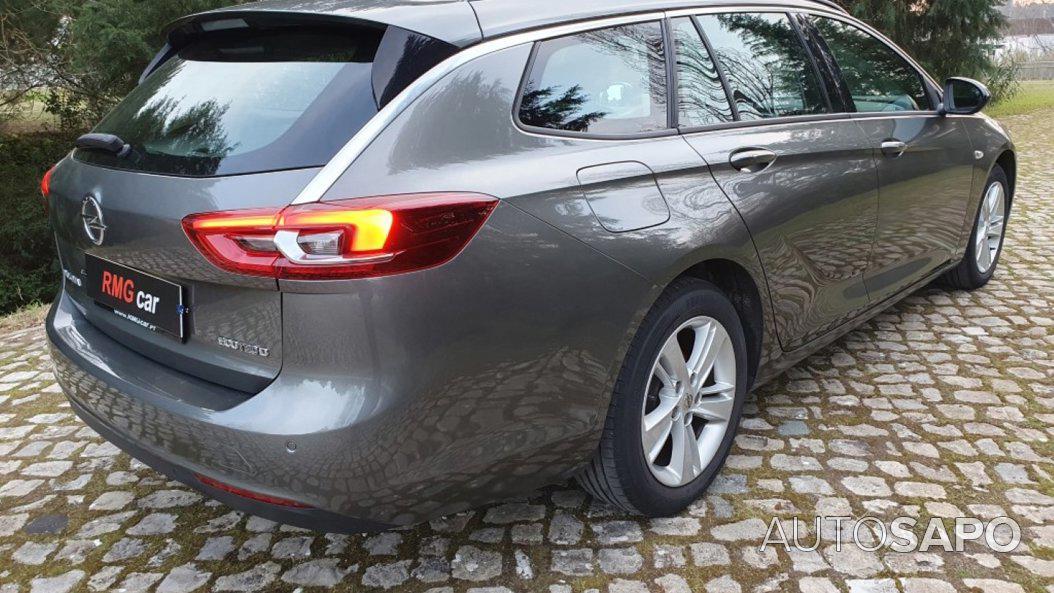 Opel Insignia 1.6 CDTi Business Edition de 2018