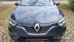 Renault Mégane 1.5 Blue dCi Intens de 2017