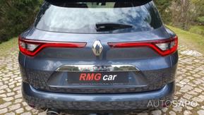 Renault Mégane 1.5 Blue dCi Intens de 2017