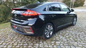 Hyundai Ioniq 1.6 GDI HEV Hybrid Tech de 2019