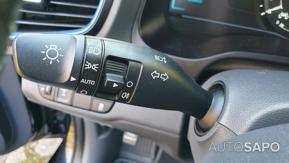 Hyundai Ioniq 1.6 GDI HEV Hybrid Tech de 2019