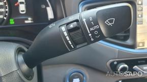 Hyundai Ioniq 1.6 GDI HEV Hybrid Tech de 2019