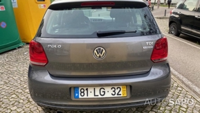 Volkswagen Polo 1.6 TDi Confortline BlueMotion de 2011