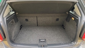 Volkswagen Polo 1.6 TDi Confortline BlueMotion de 2011