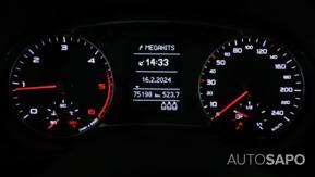 Audi A1 Sportback 1.4 TDI S-line de 2017