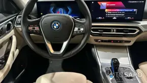 BMW i4 eDrive40 de 2023