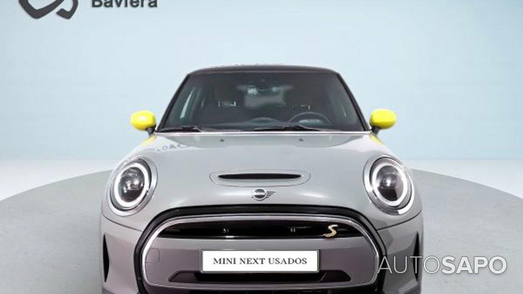 MINI Electric Classic de 2022