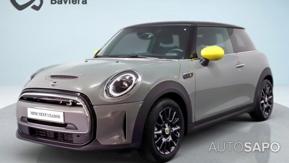 MINI Electric Classic de 2022