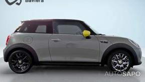 MINI Electric Classic de 2022